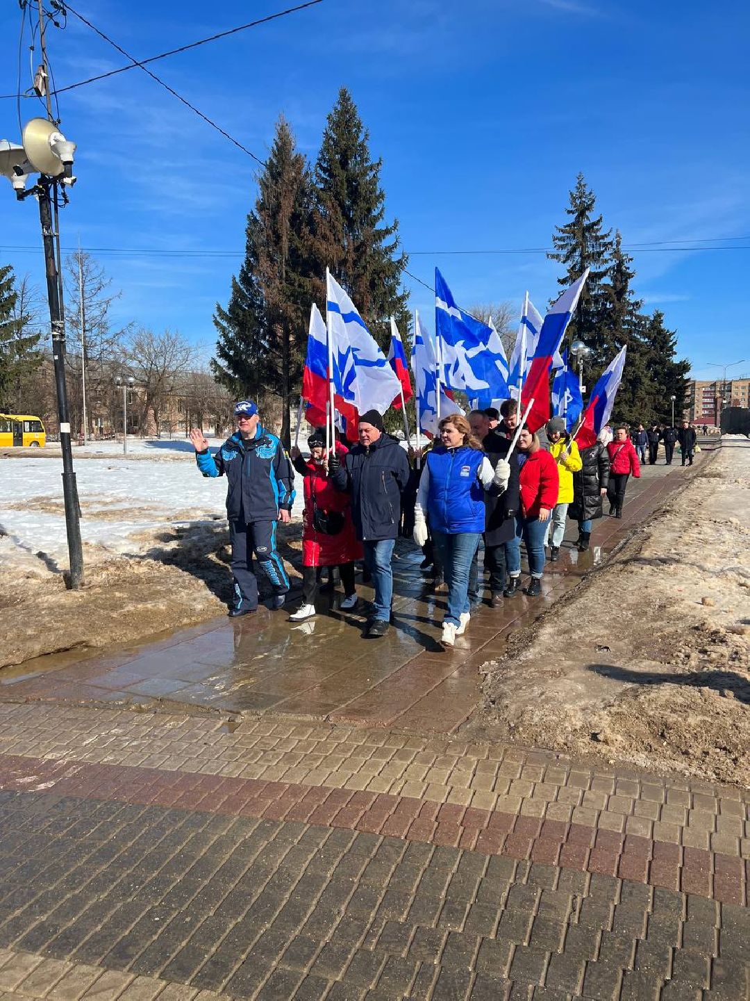 праздник, Крым, Россия