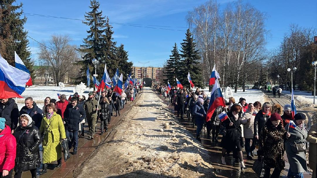 праздник, Крым, Россия