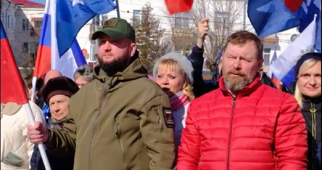 праздник, Крым, Россия