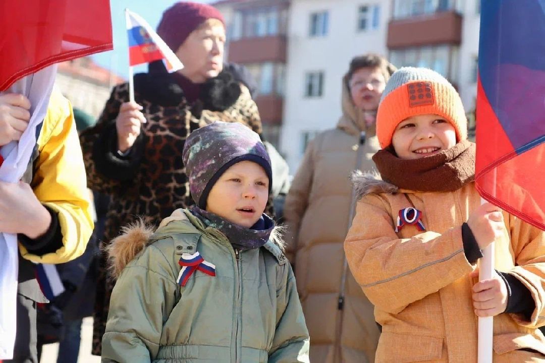 праздник, Крым, Россия