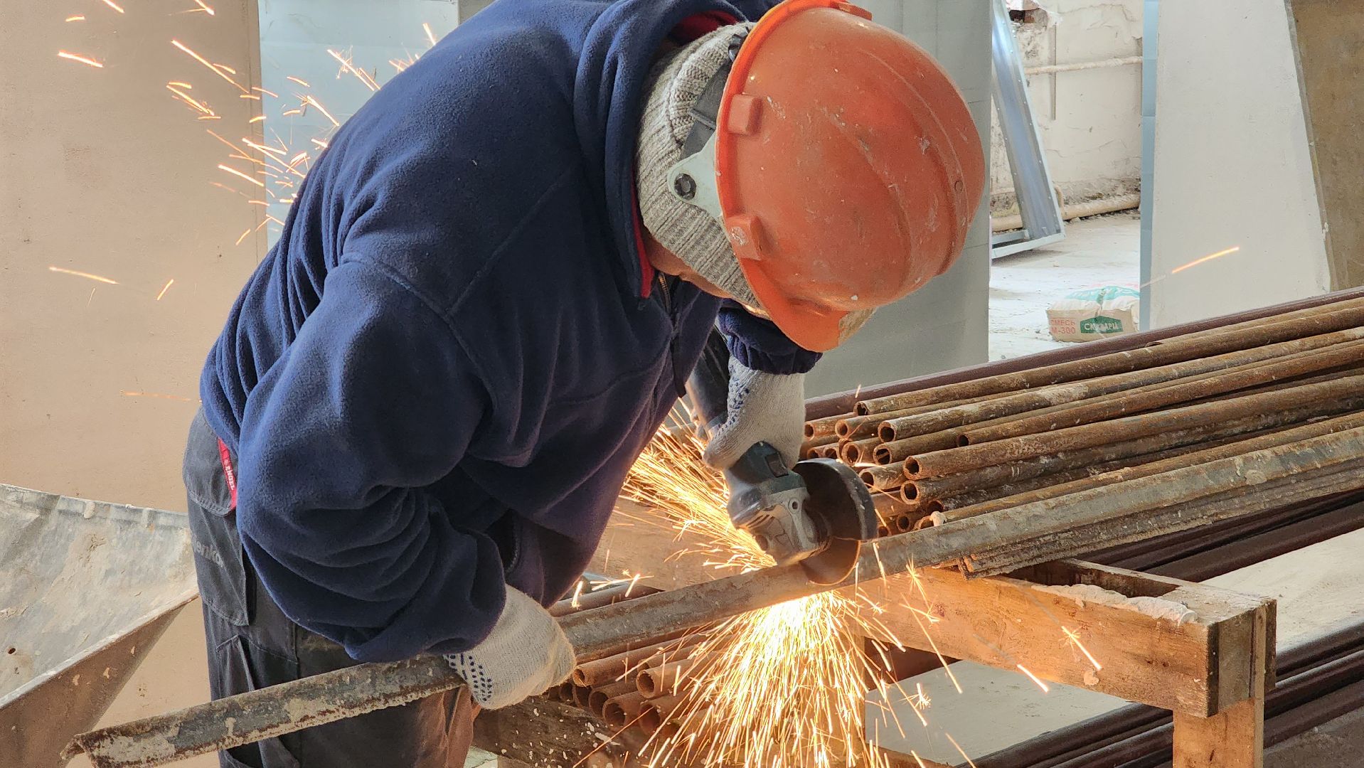 ступино, детская школа искусств ступино, капитальный ремонт ступино,