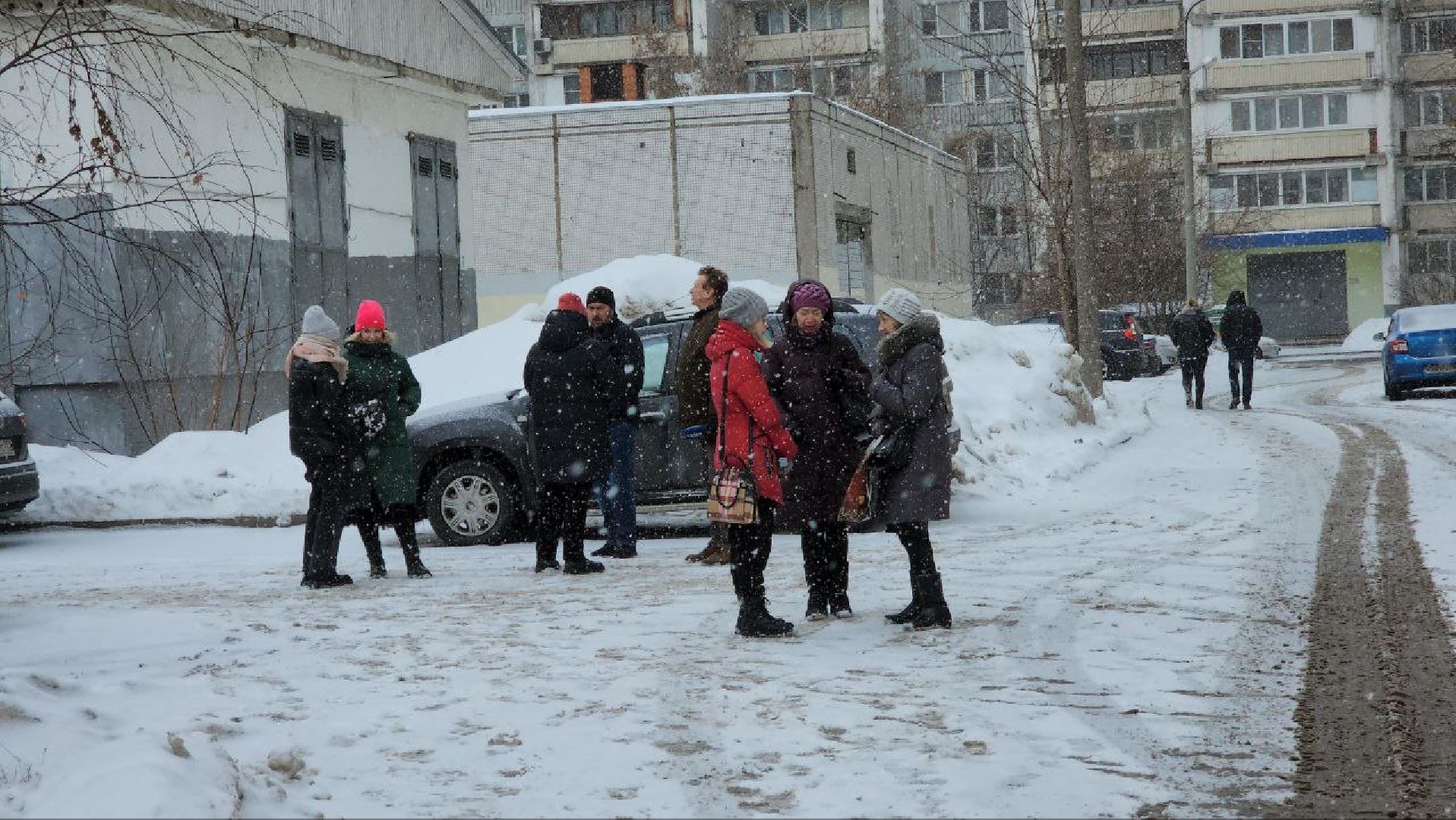 мытищи, Улица Юбилейная, вывоз мусора, тко, КГМ, Региональный оператор,
