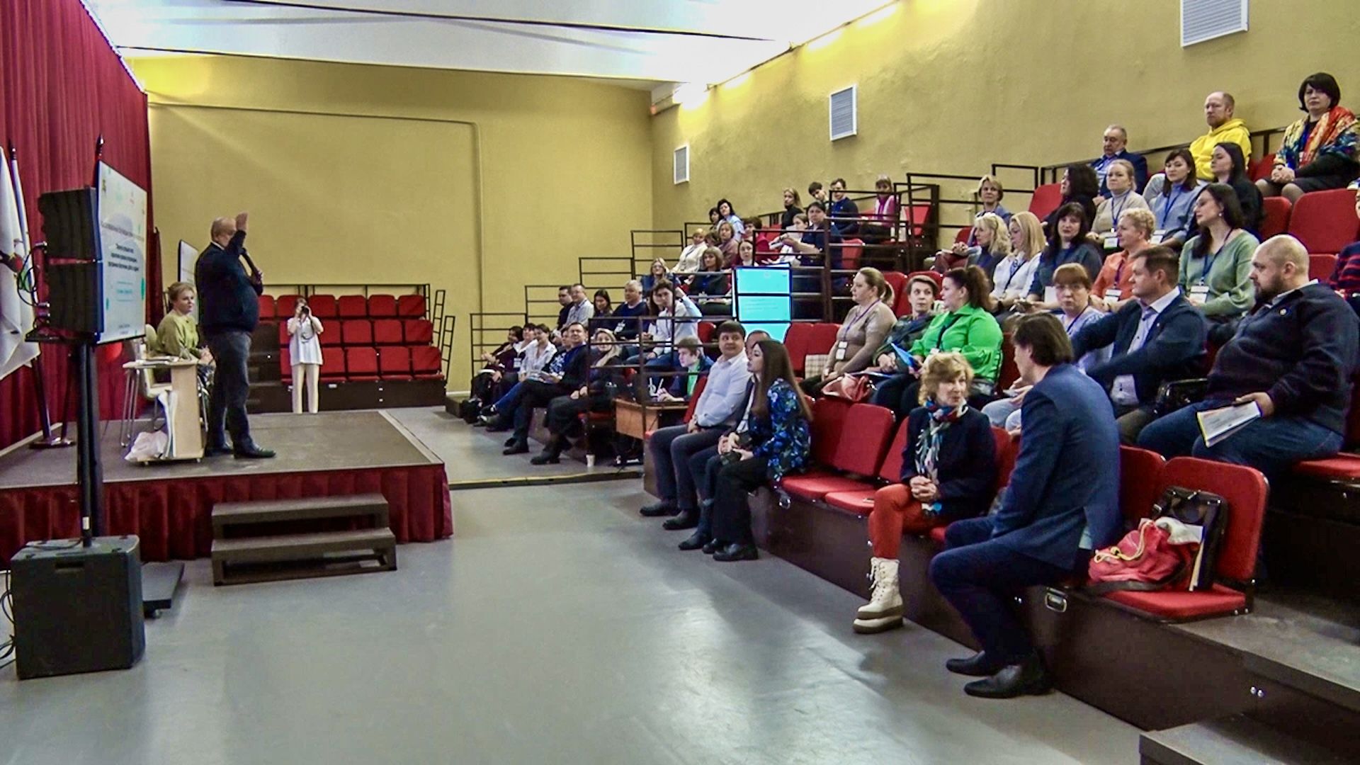 Клин, общество, дети, детские лагеря, летний отдых, лето,