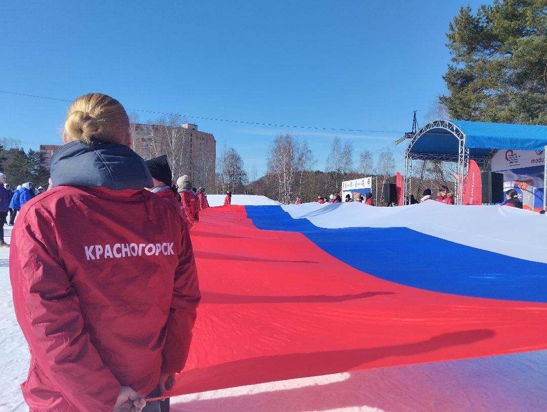 Триатлон, национальный проект