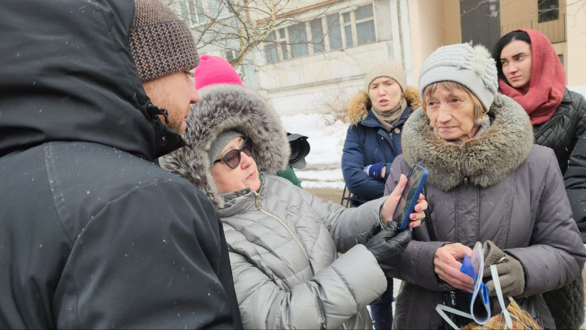 мытищи, Уборка улиц, Администрация, Управляющая компания,