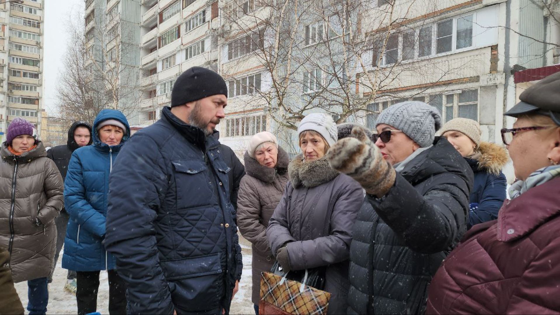 мытищи, Уборка улиц, Администрация, Управляющая компания,