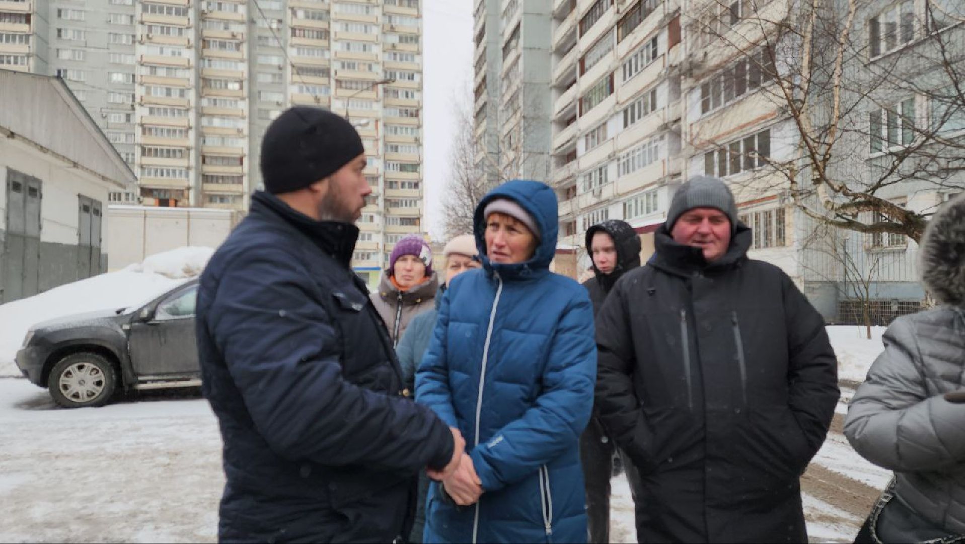 мытищи, Уборка улиц, Администрация, Управляющая компания,