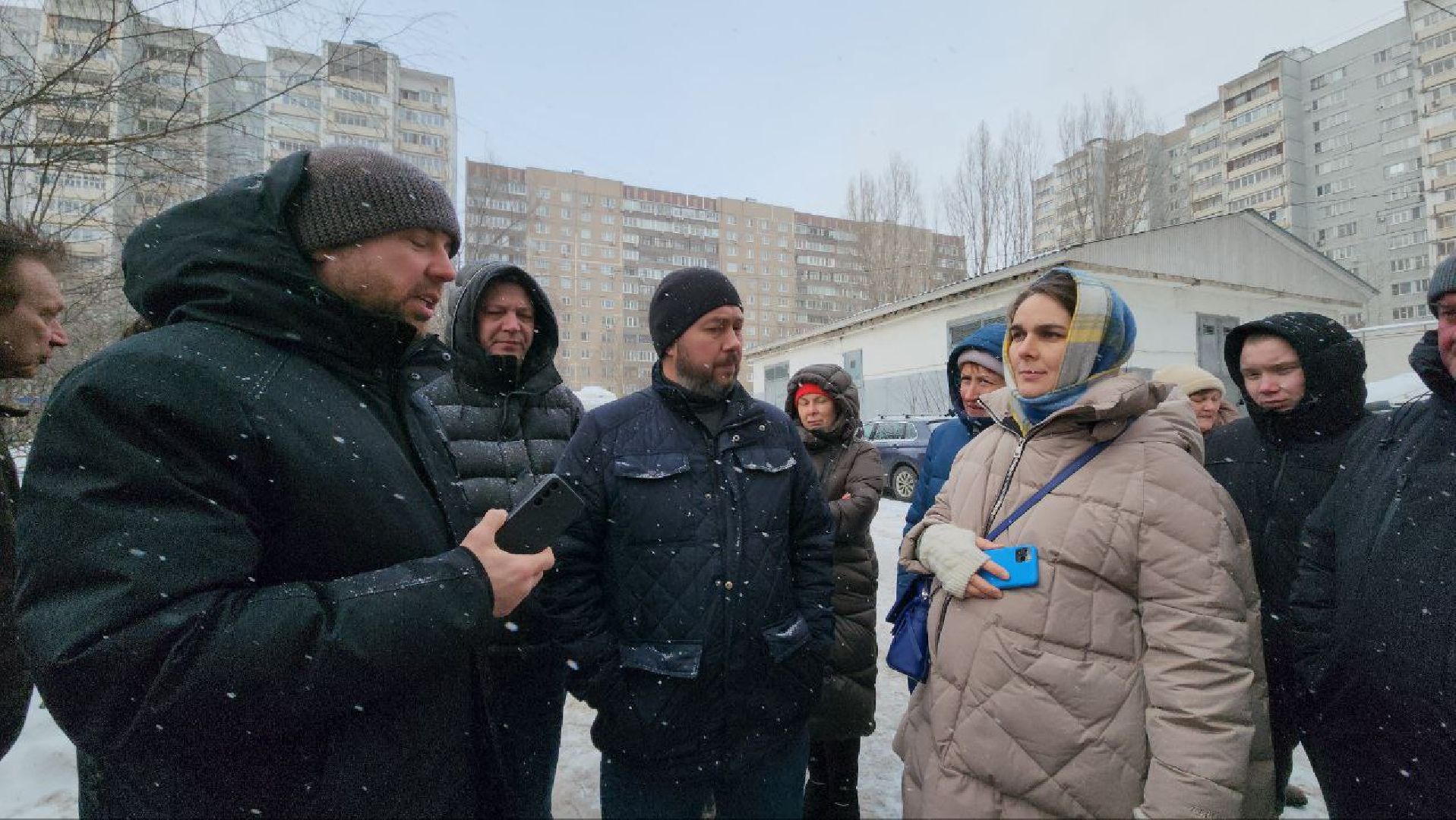 мытищи, Уборка улиц, Администрация, Управляющая компания,