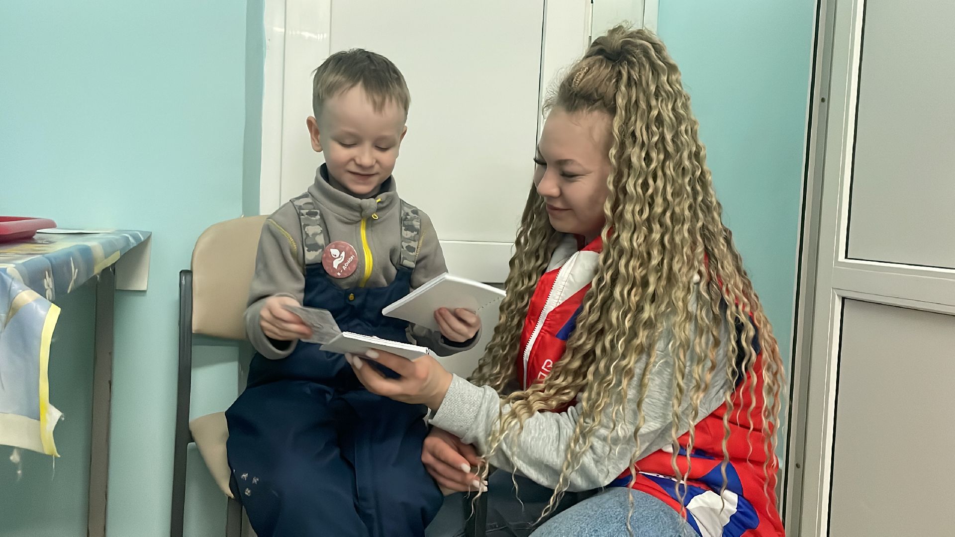 Волоколамск, доноры,