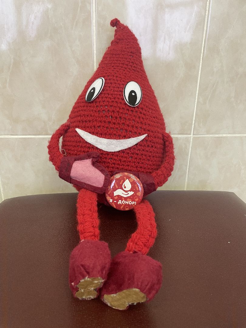 Волоколамск, доноры,