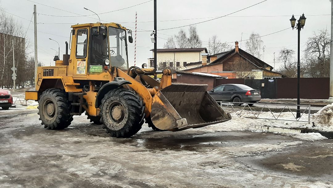 снег, доброедело, серпухов