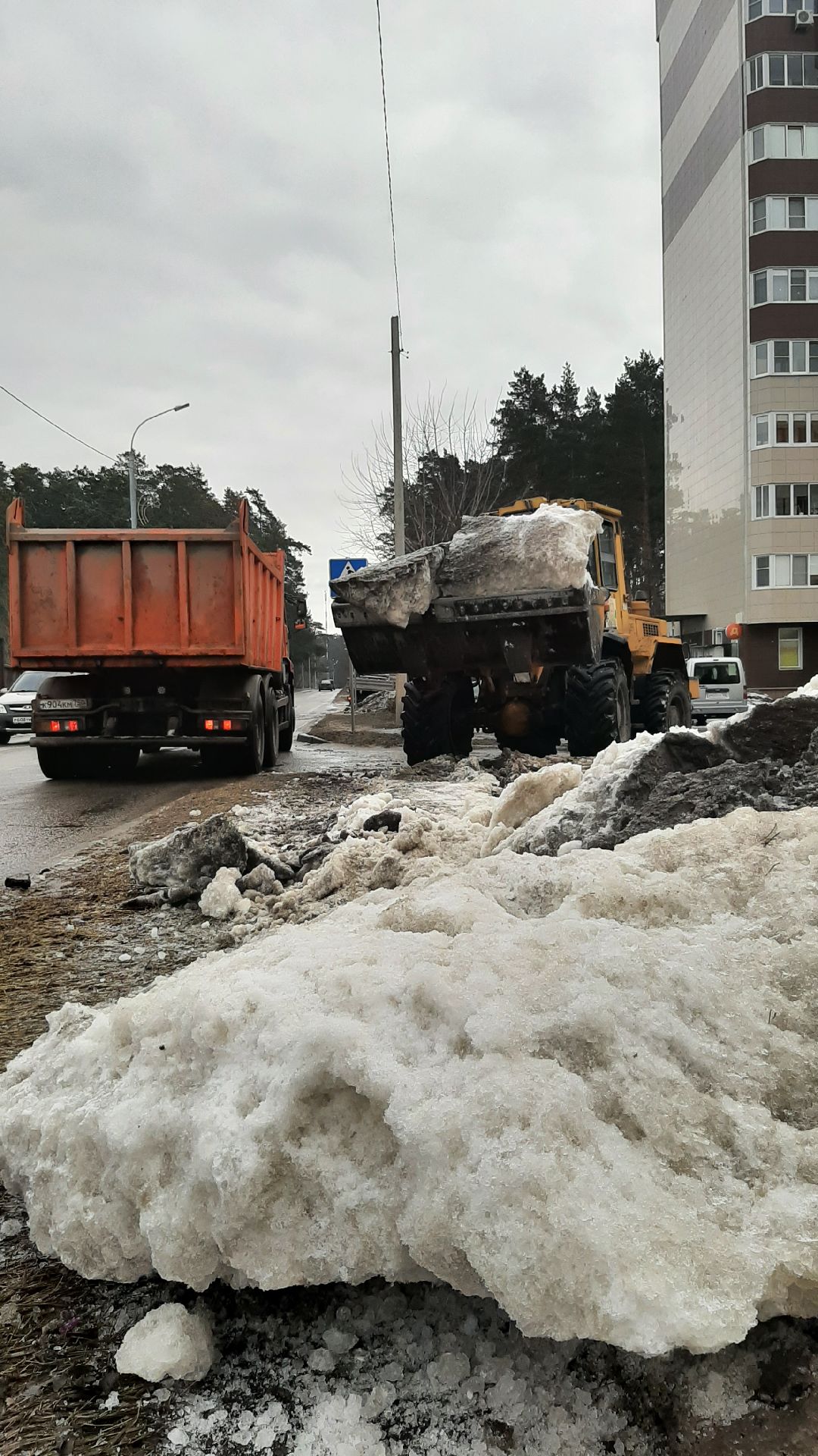 снег, доброедело, серпухов