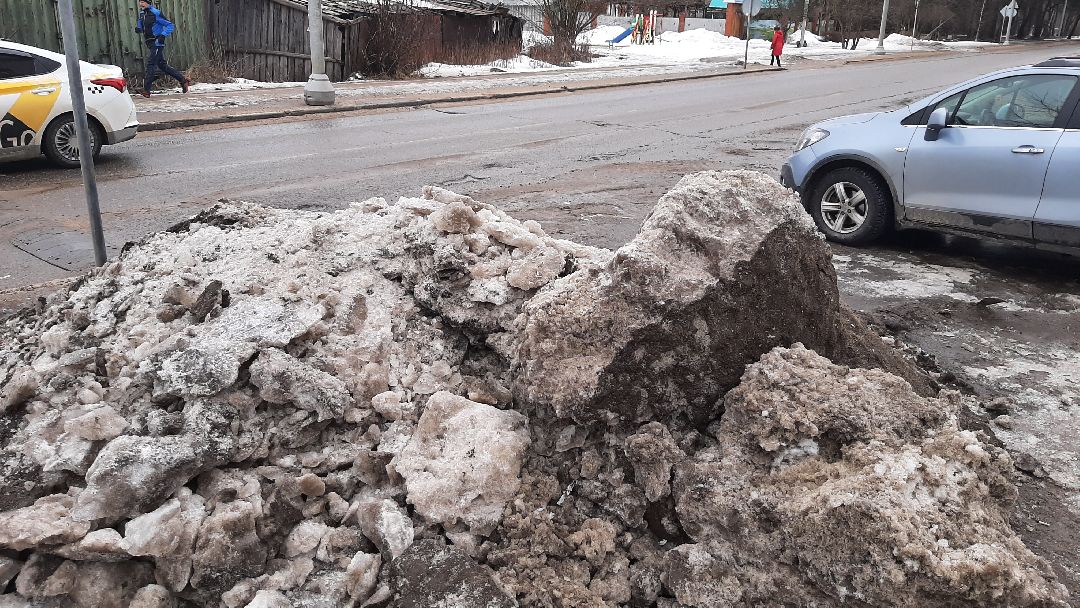 снег, доброедело, серпухов