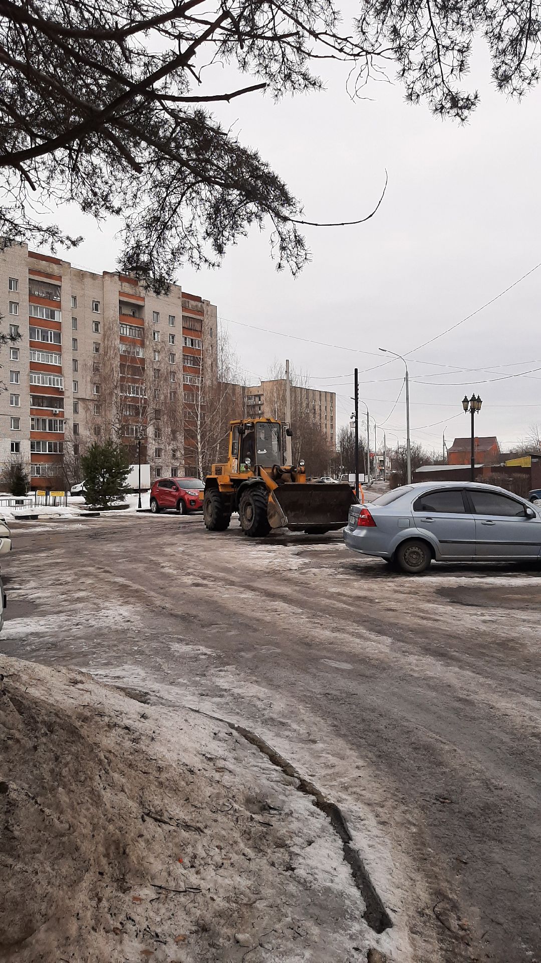 снег, доброедело, серпухов