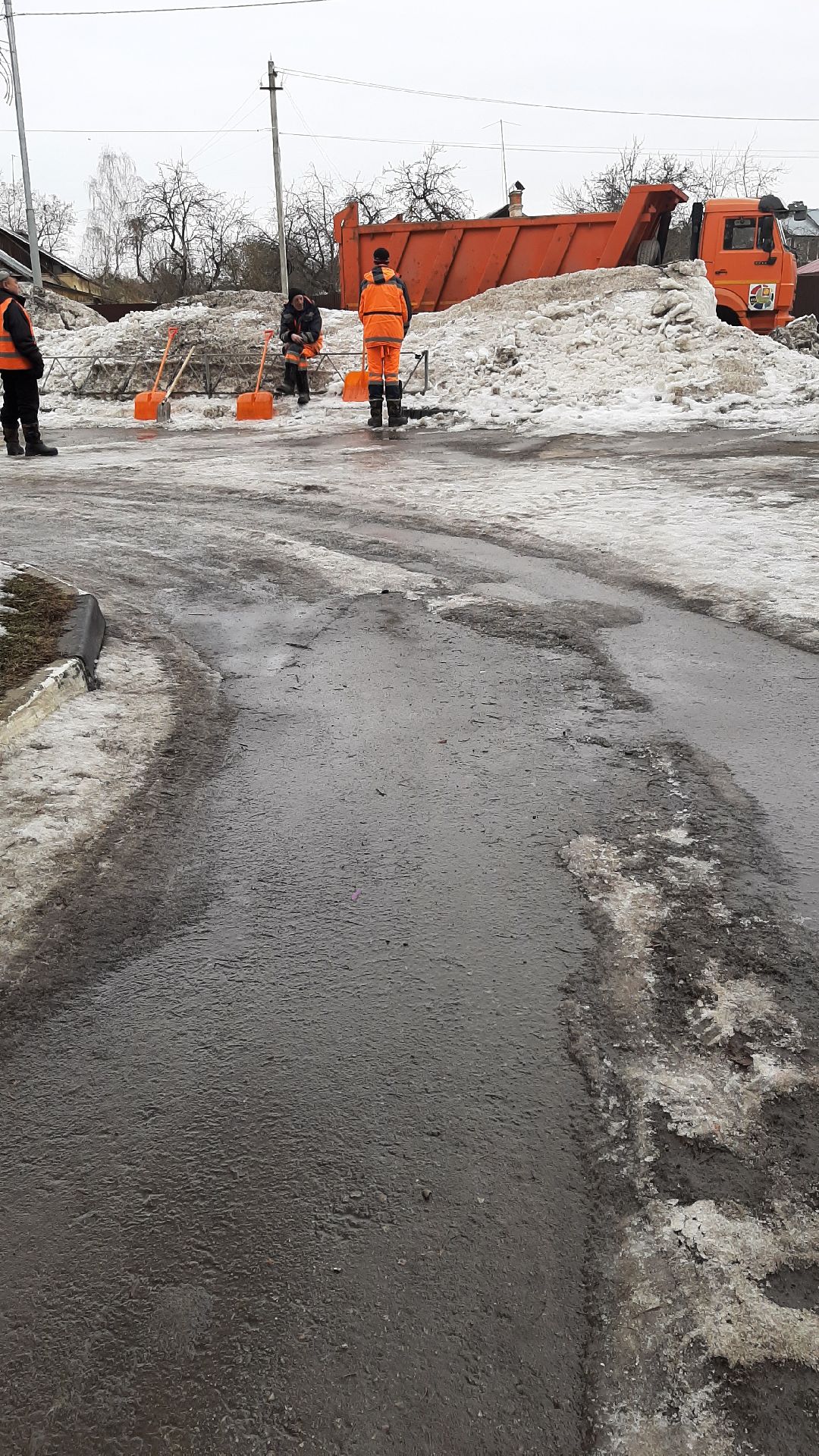 снег, доброедело, серпухов