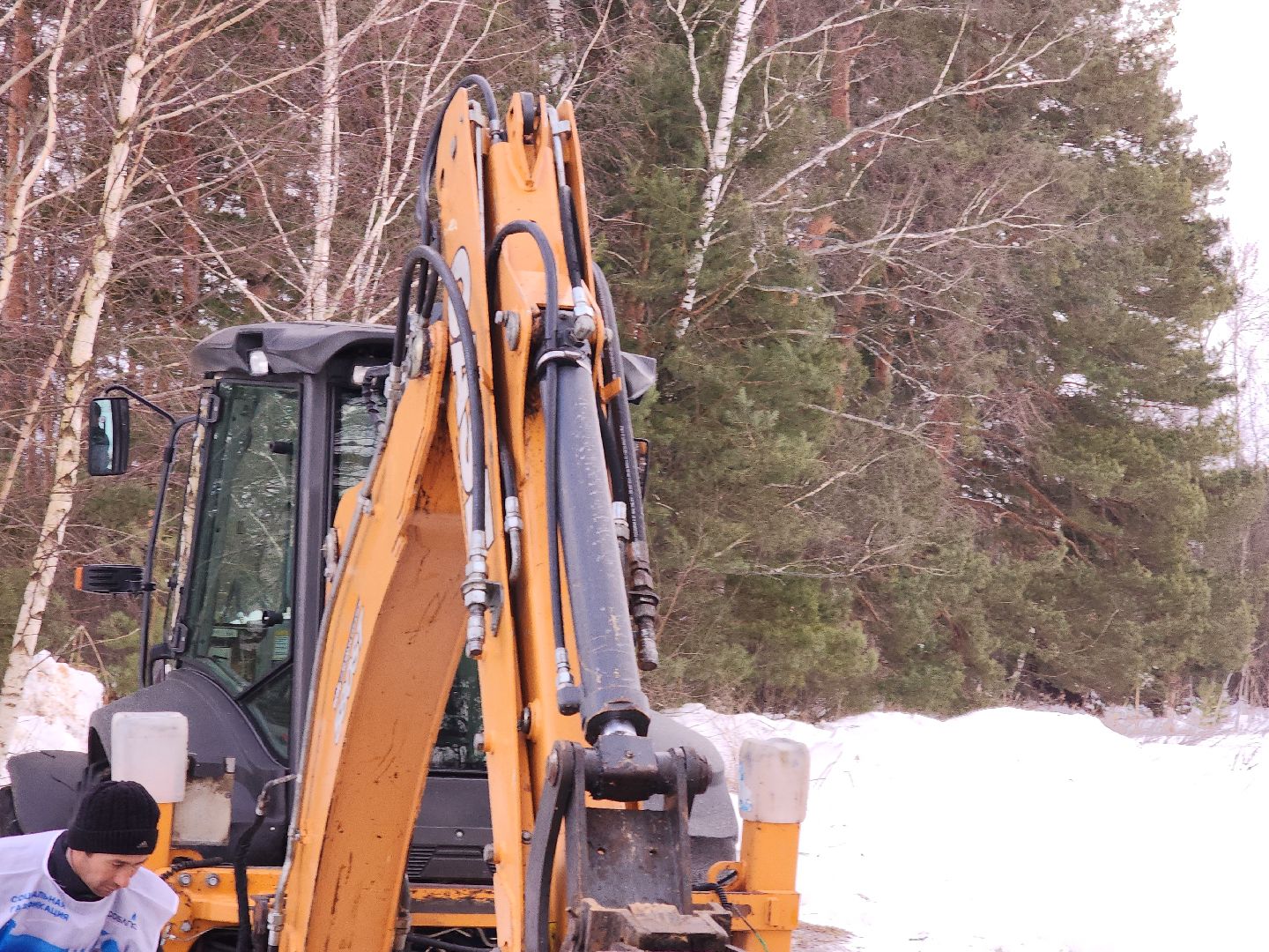 коломна, жкх, социальная газификация,