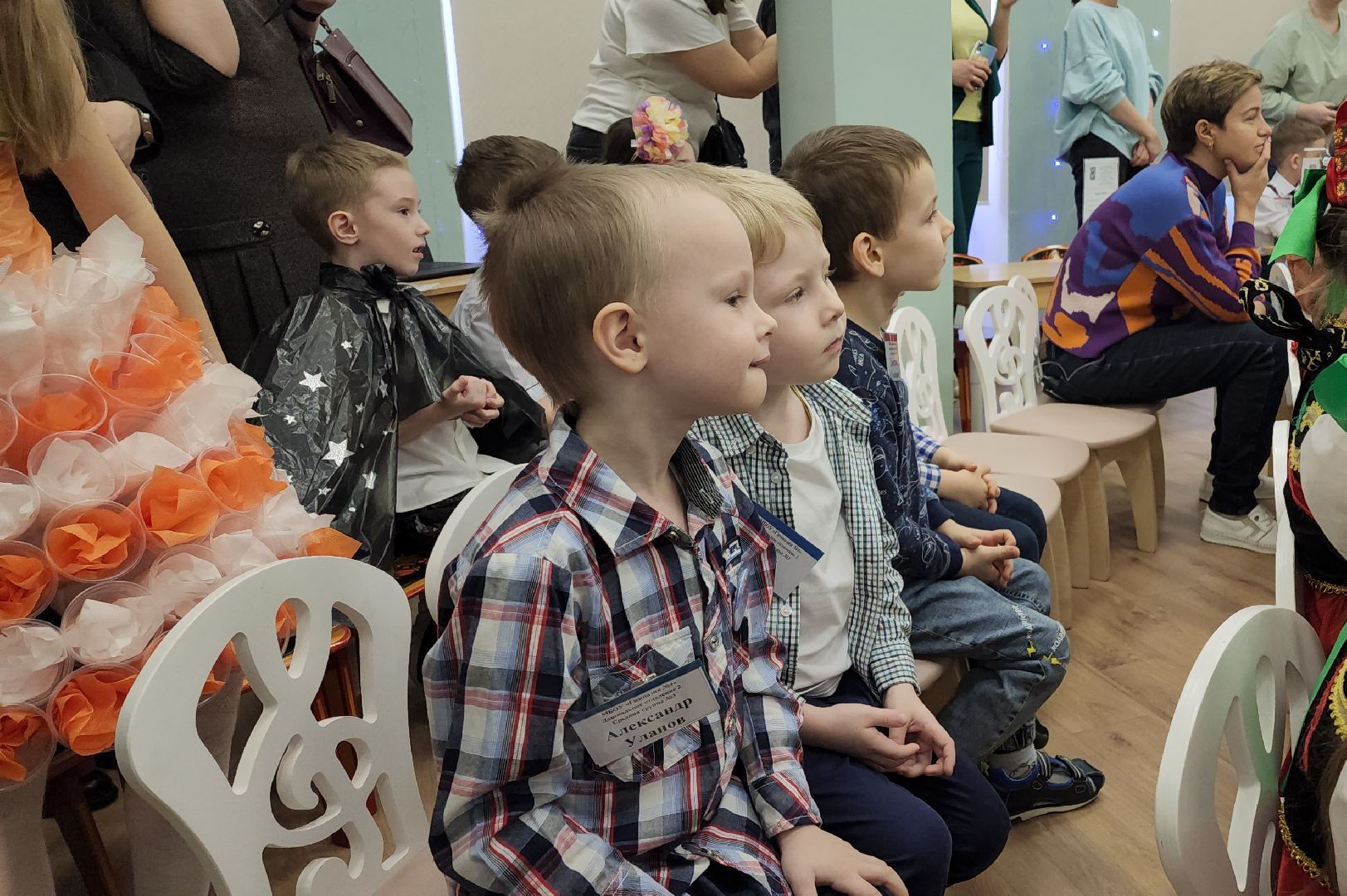 технический фестиваль, моделирование и конструирование, фестиваль детского творчества,