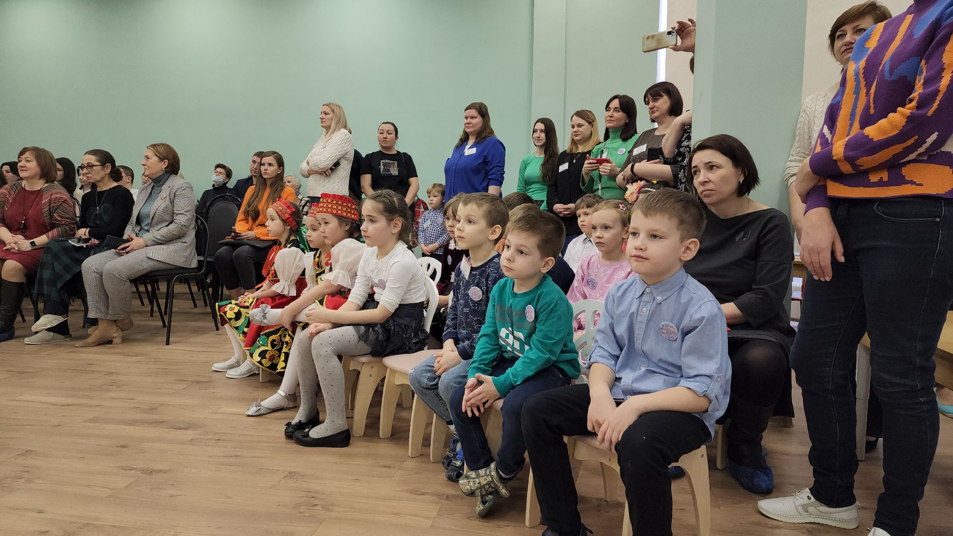 технический фестиваль, моделирование и конструирование, фестиваль детского творчества,