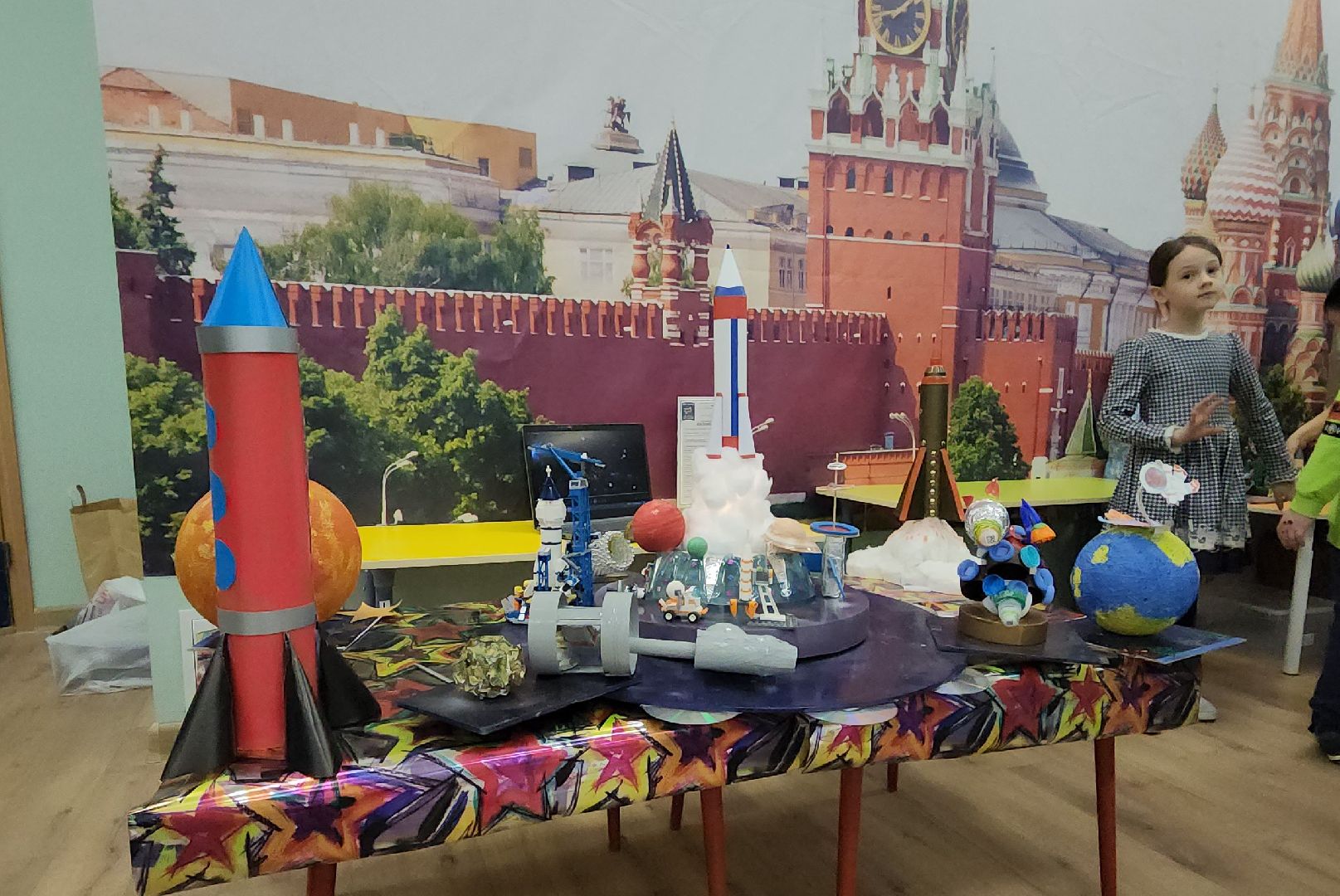 технический фестиваль, моделирование и конструирование, фестиваль детского творчества,