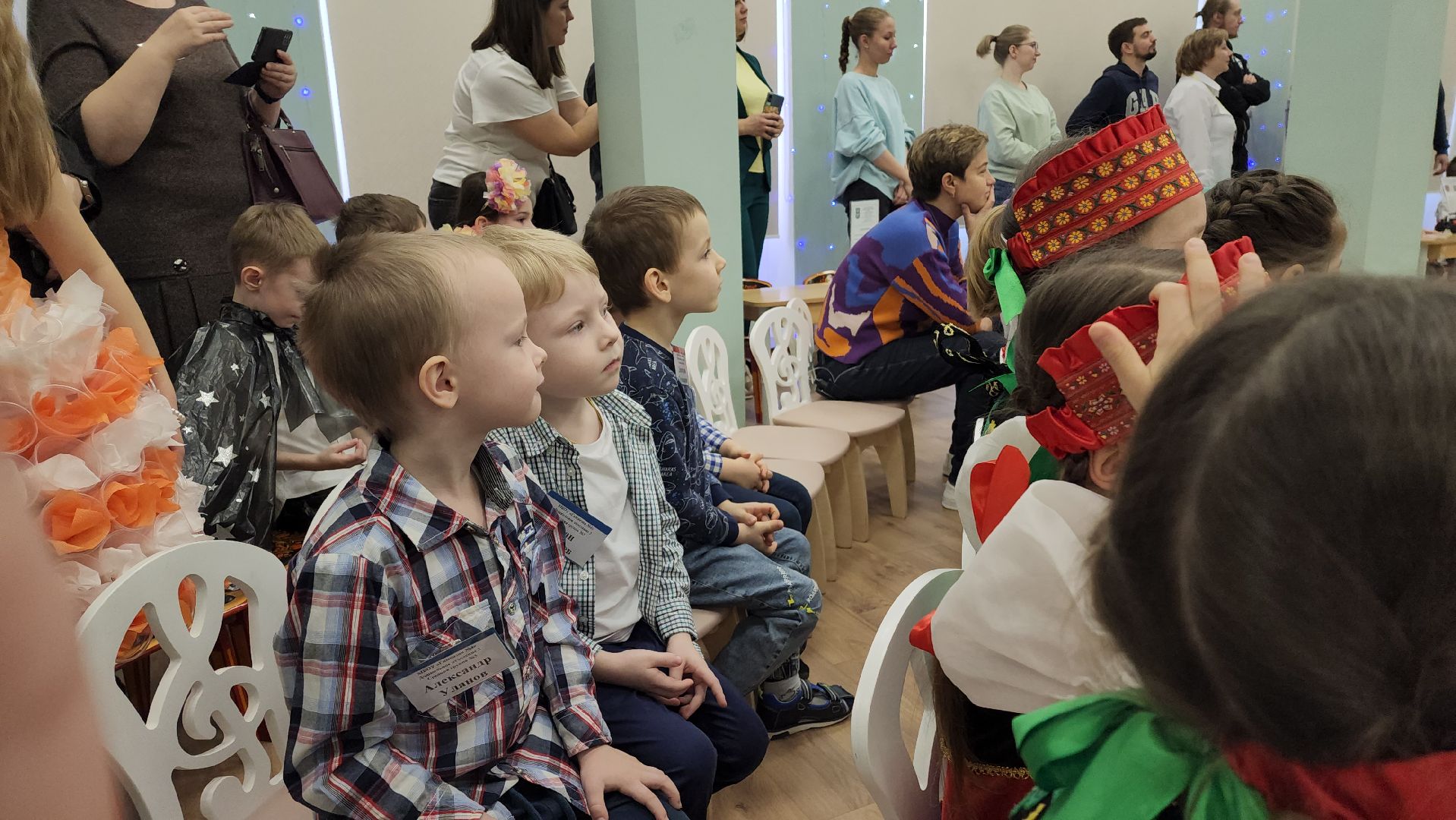 технический фестиваль, моделирование и конструирование, фестиваль детского творчества,