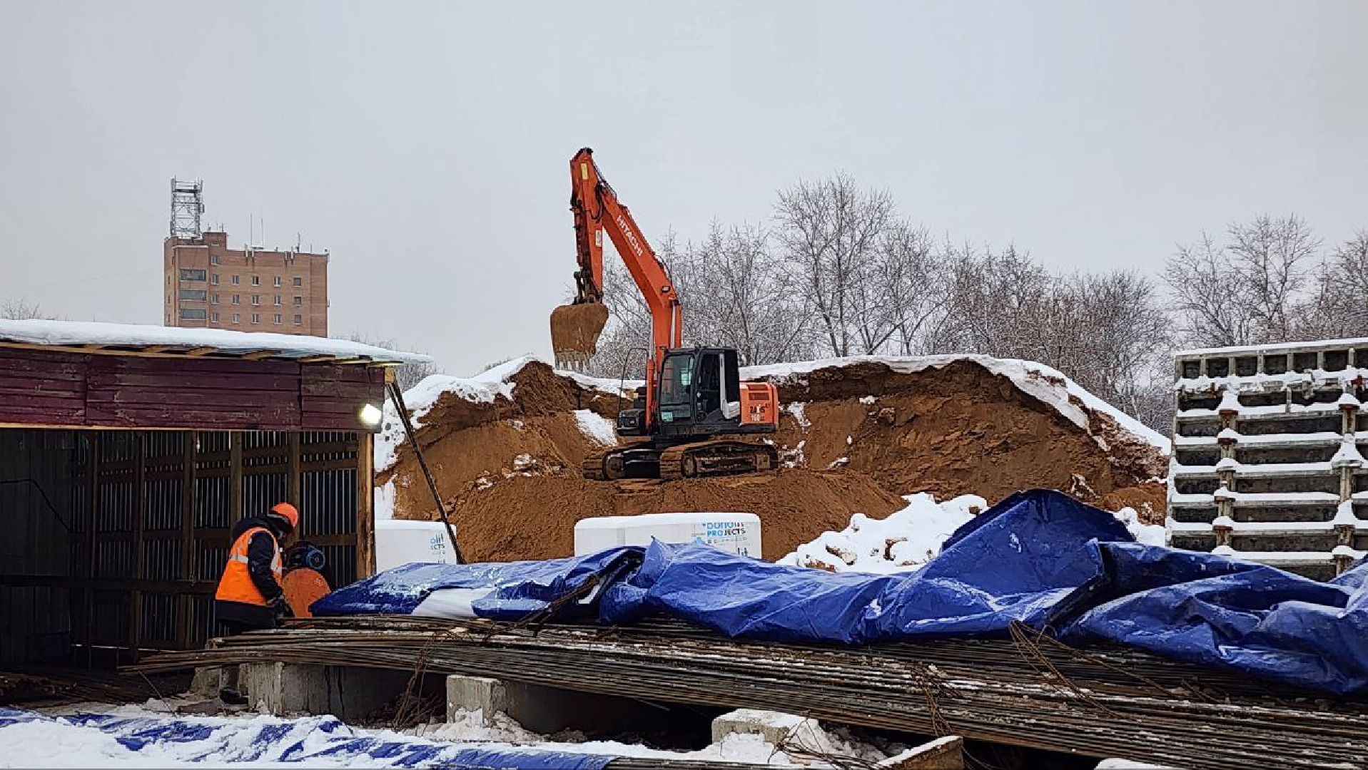 люберцы, глава городского округа люберцы владимир волков, стадион Торпедо, спорт,