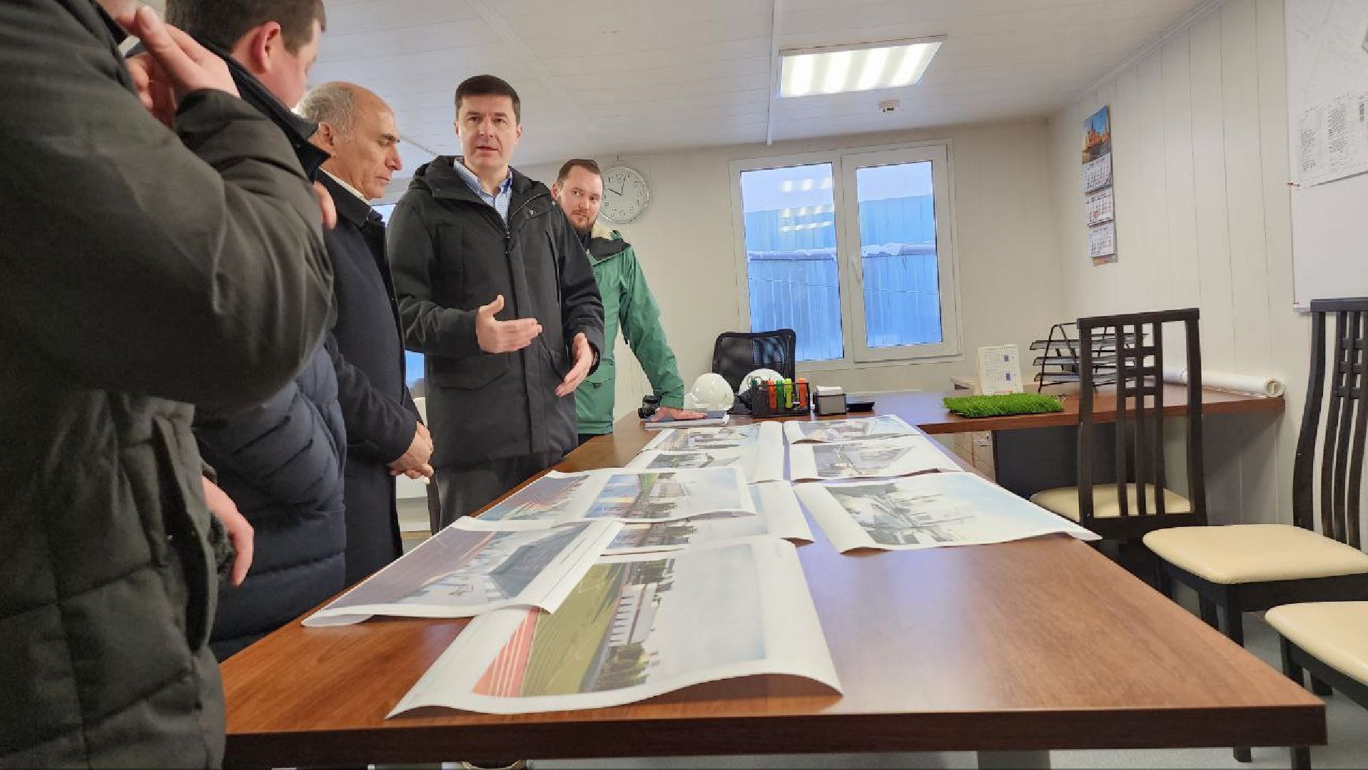 люберцы, глава городского округа люберцы владимир волков, стадион Торпедо, спорт,