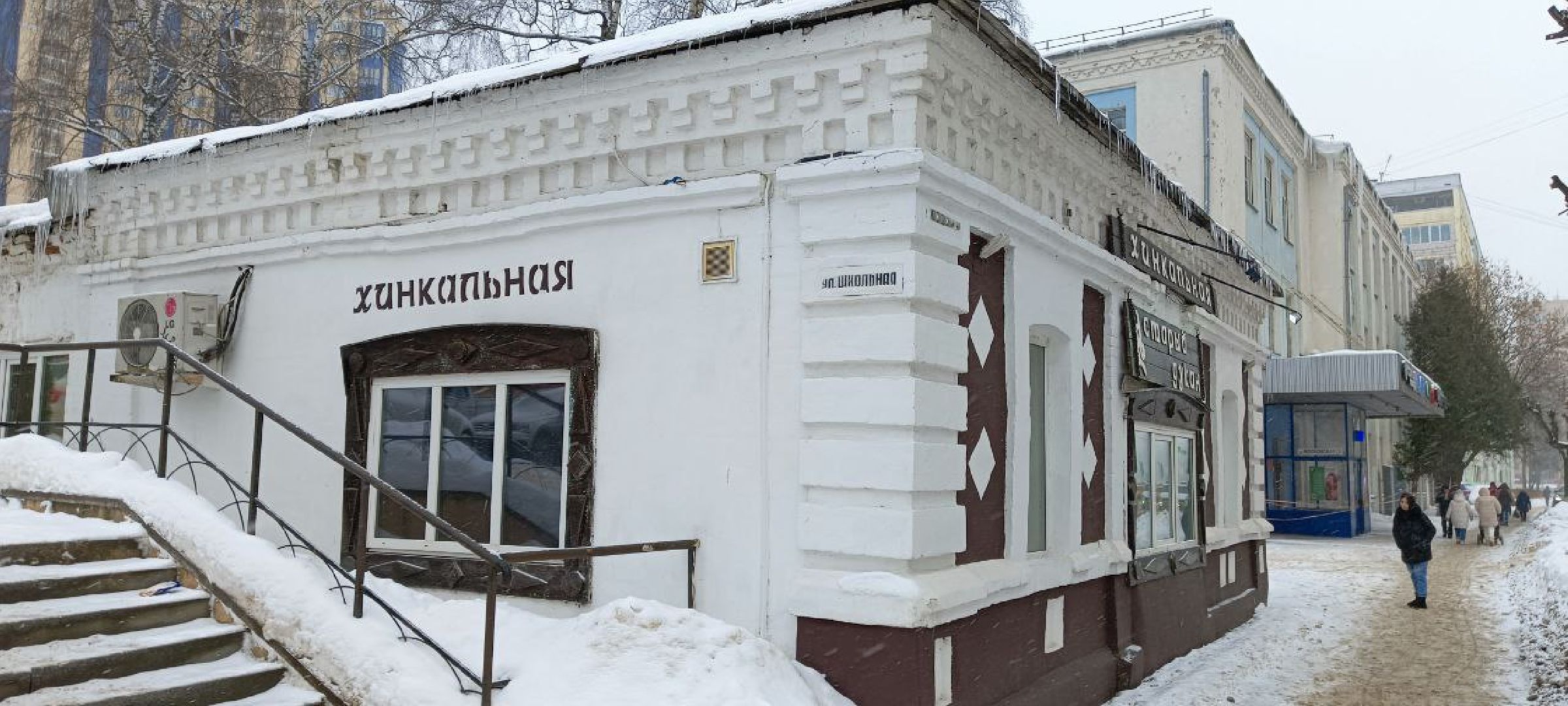 Дмитров, Старый дукан, Туризм,