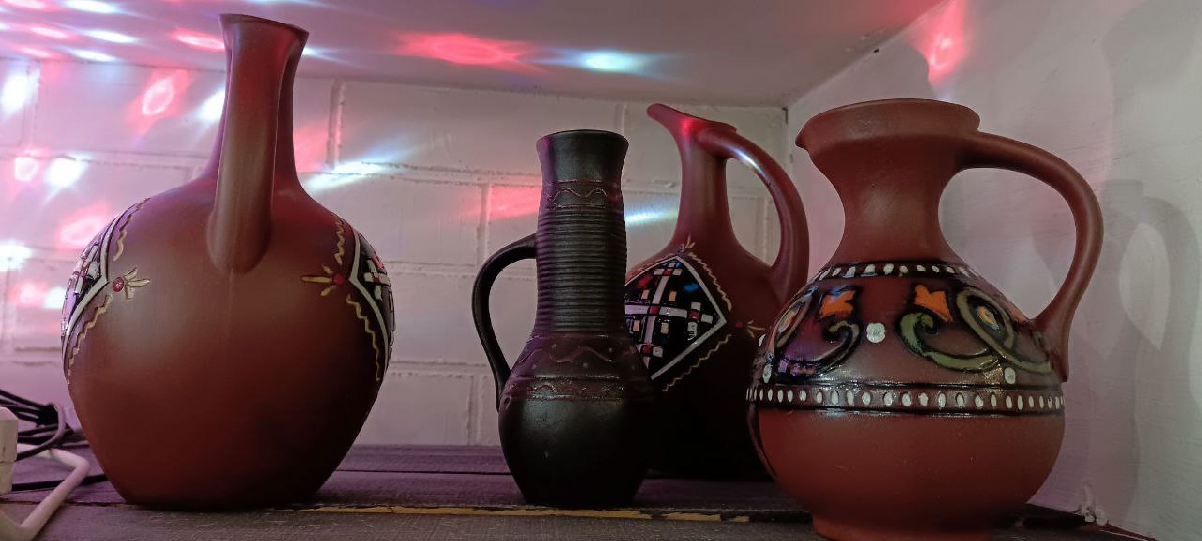 Дмитров, Старый дукан, Туризм,