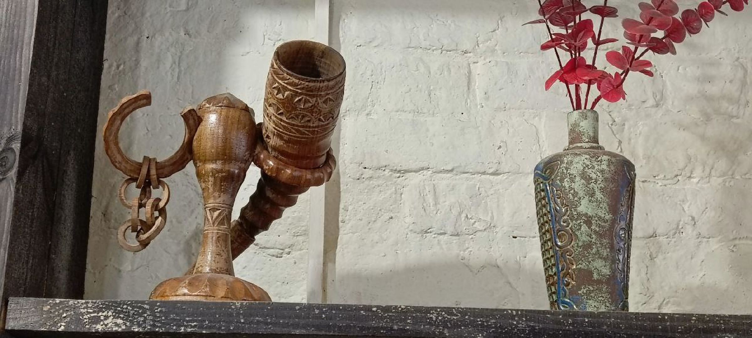 Дмитров, Старый дукан, Туризм,