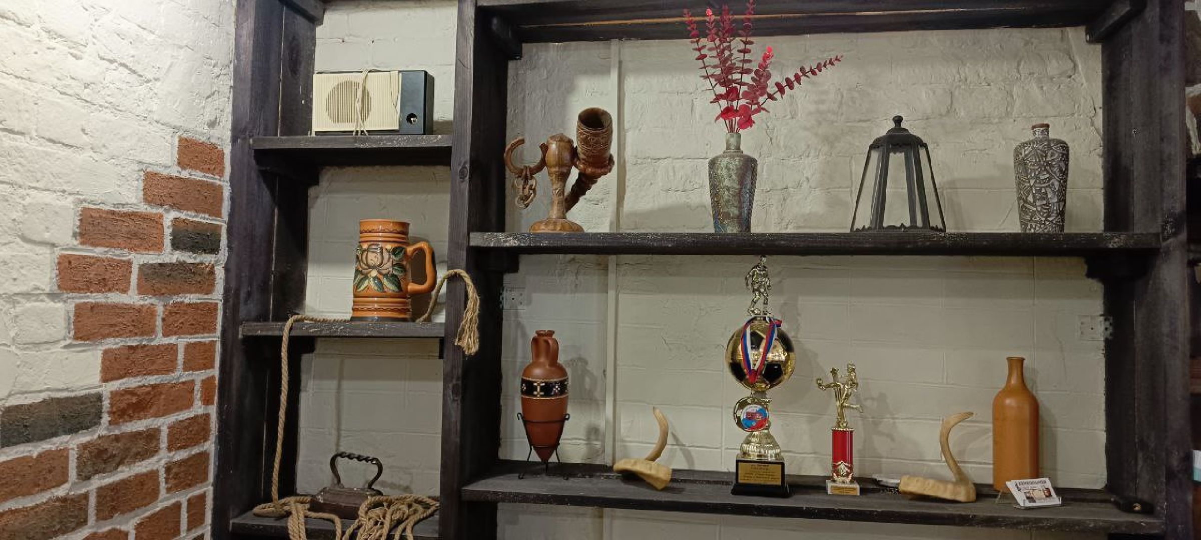 Дмитров, Старый дукан, Туризм,