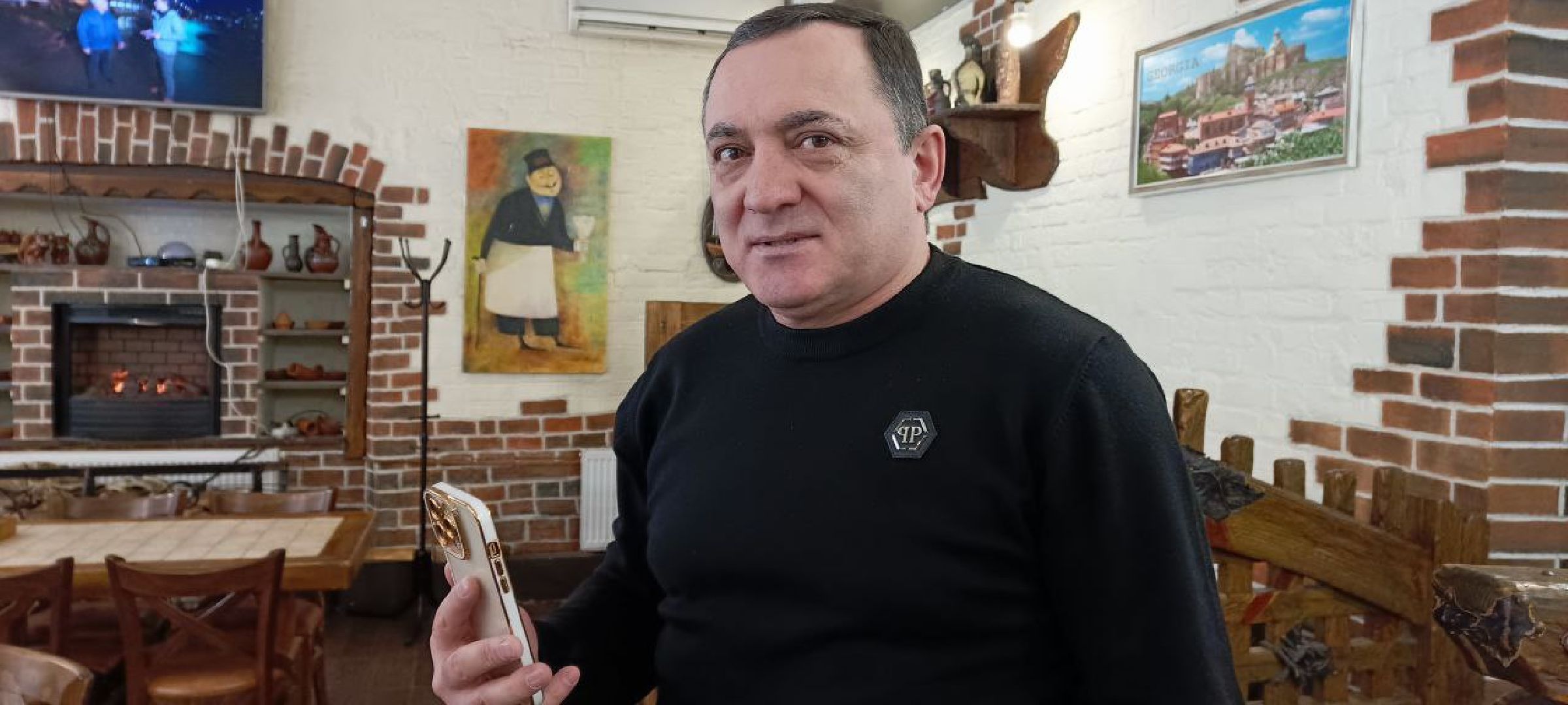 Дмитров, Старый дукан, Туризм,