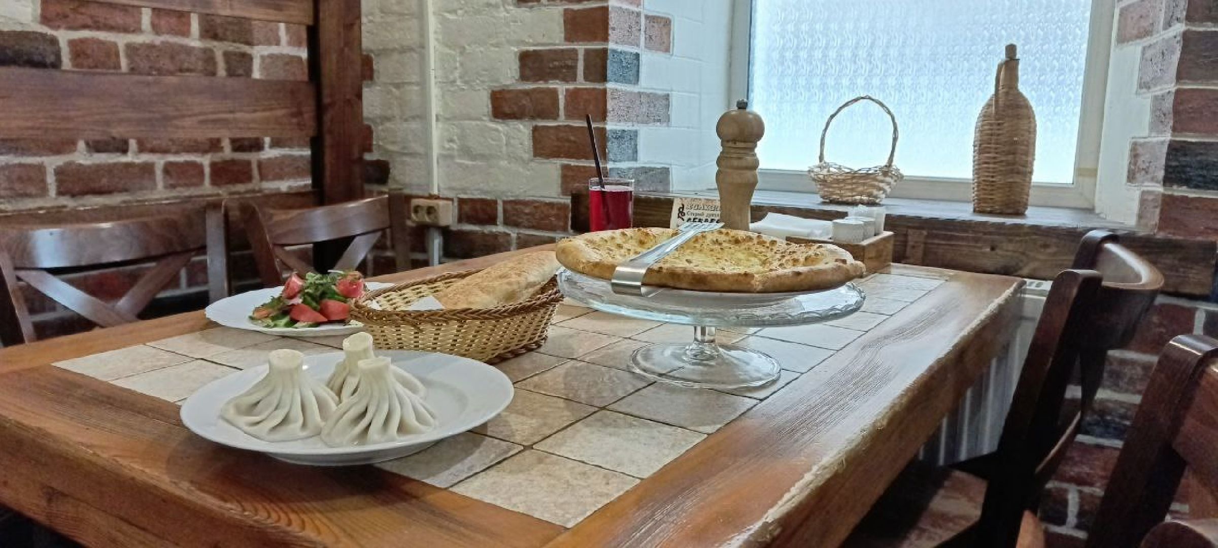 Дмитров, Старый дукан, Туризм,