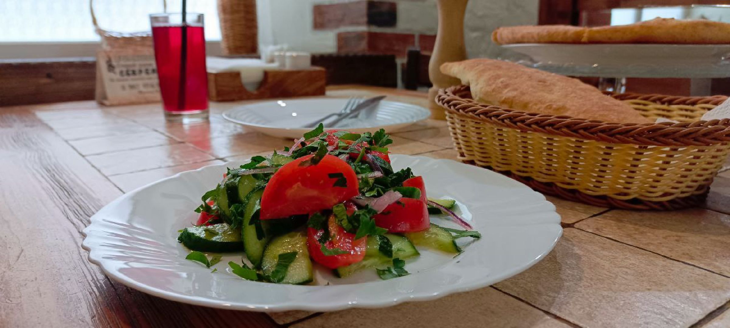 Дмитров, Старый дукан, Туризм,