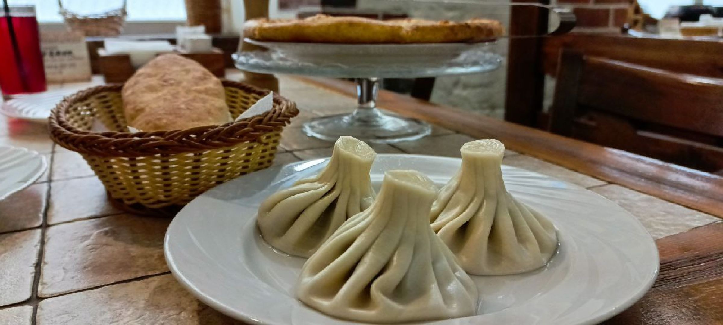 Дмитров, Старый дукан, Туризм,