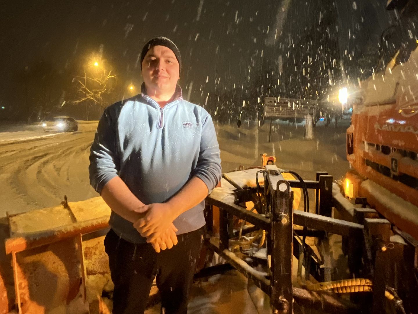 наро-фоминск, наро-фоминский городской округ, циклон ольга, уборка снега,