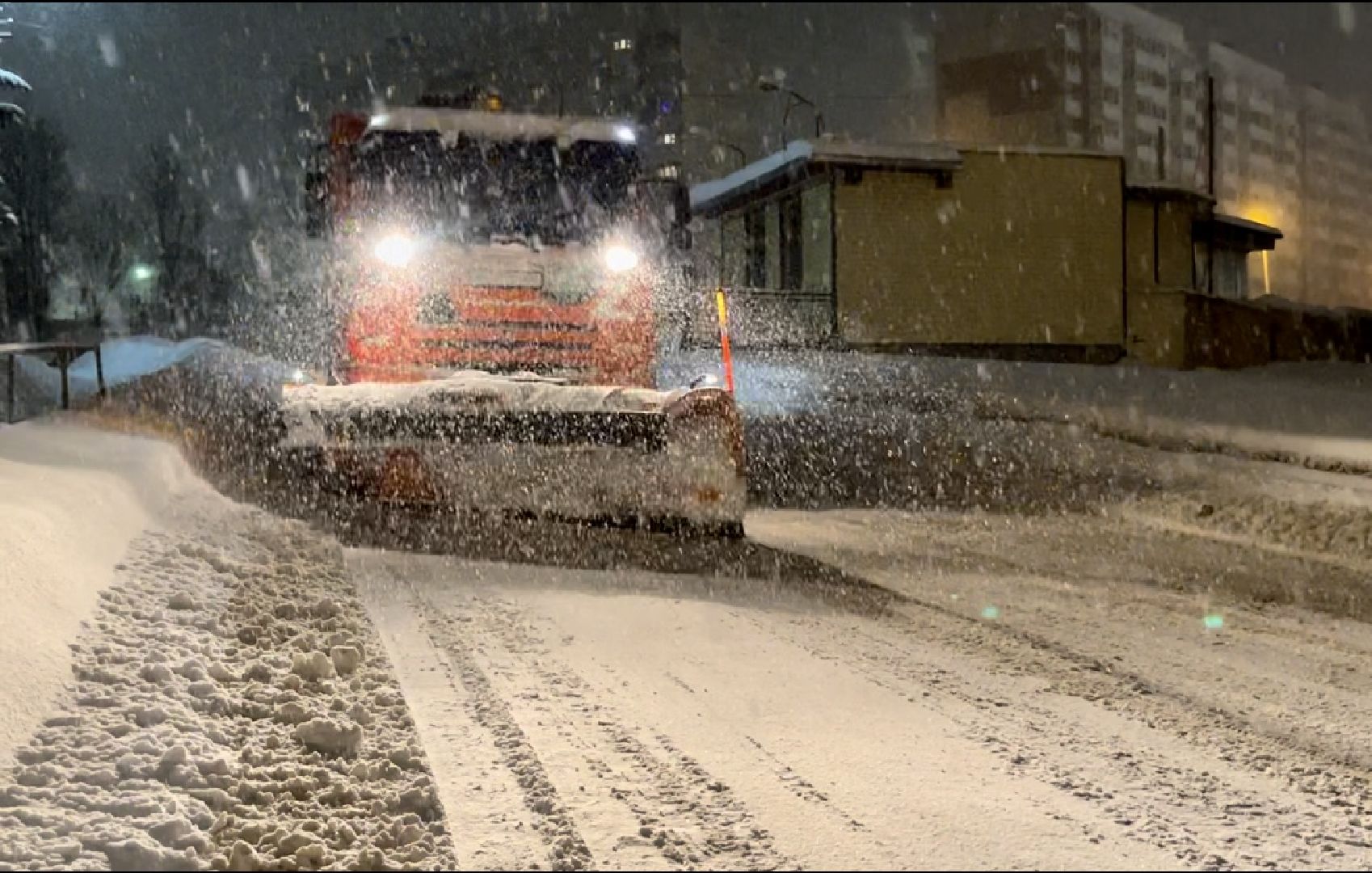 наро-фоминск, наро-фоминский городской округ, циклон ольга, уборка снега,