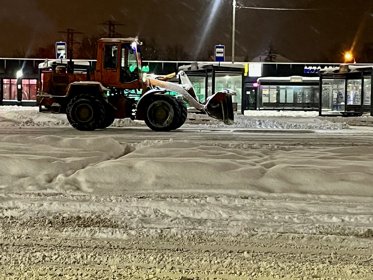 наро-фоминск, наро-фоминский городской округ, циклон ольга, уборка снега,