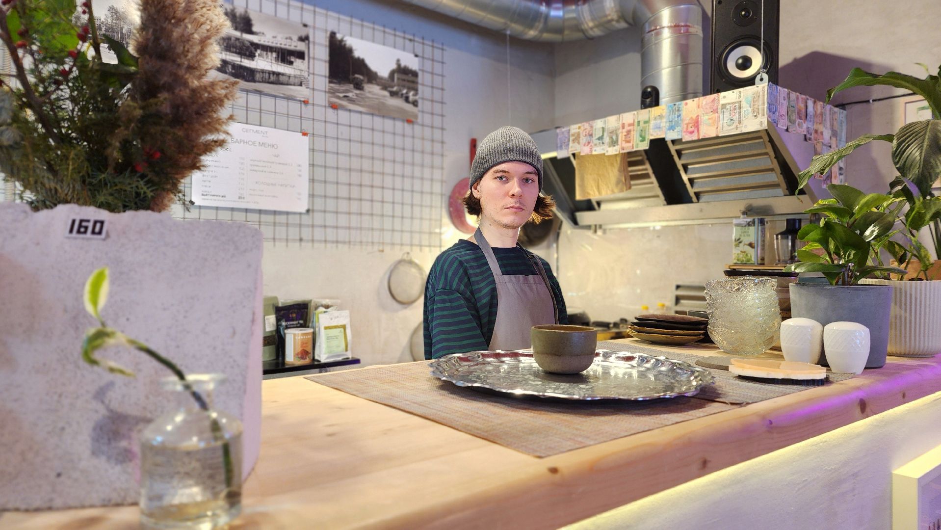 кафе, протвино, концептуальное кафе,