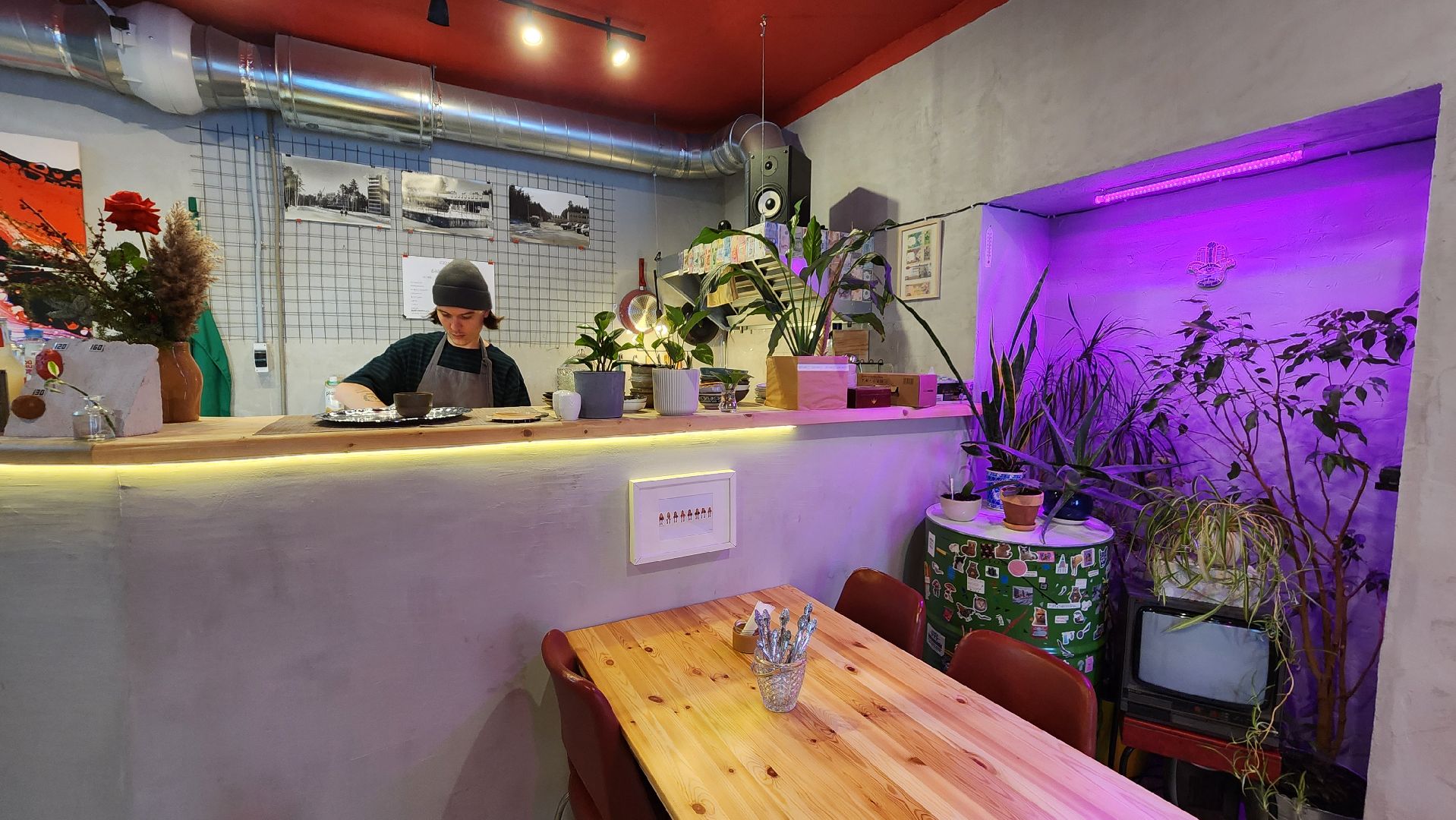 кафе, протвино, концептуальное кафе,