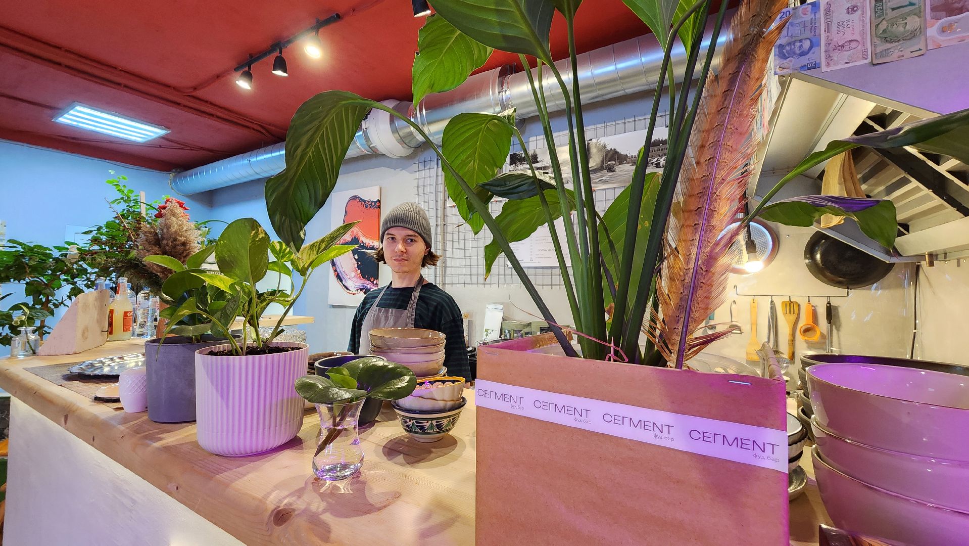 кафе, протвино, концептуальное кафе,