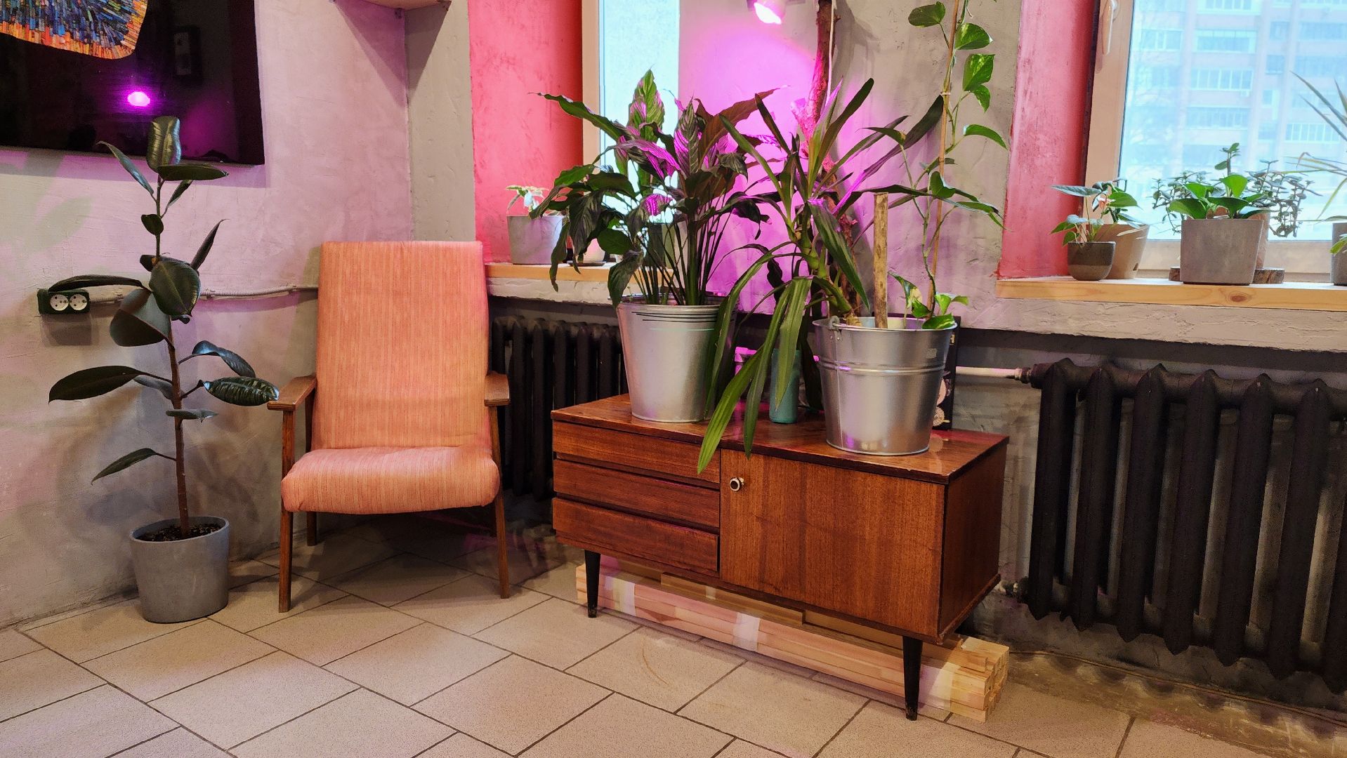 кафе, протвино, концептуальное кафе,