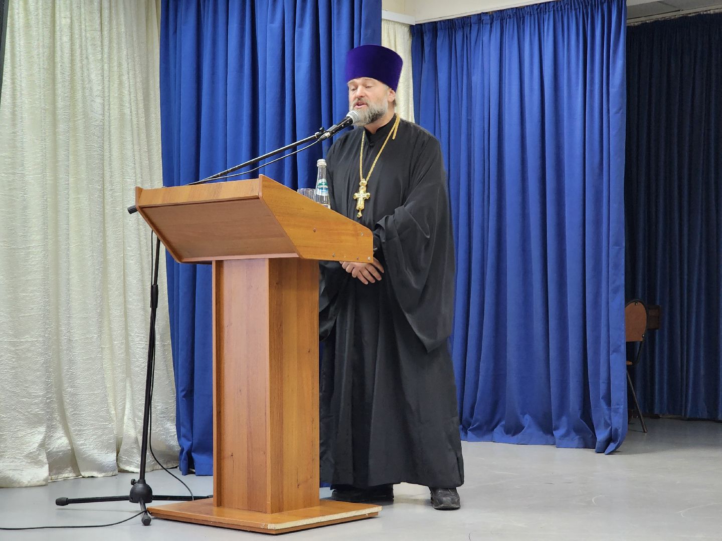 круглый стол, патриотика, Великая Отечественная война, Ногинск, Богородский городской округ,