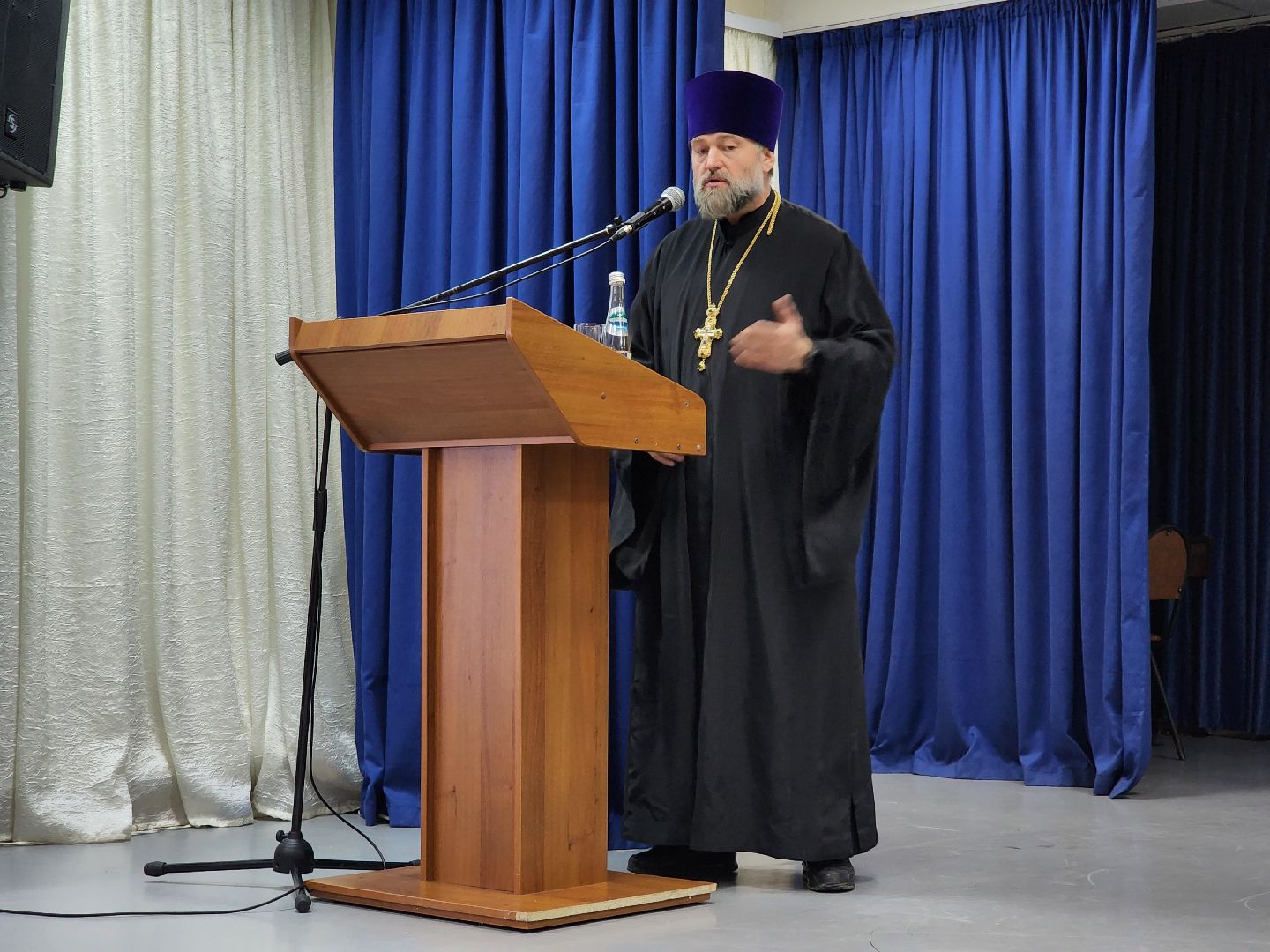 круглый стол, патриотика, Великая Отечественная война, Ногинск, Богородский городской округ,