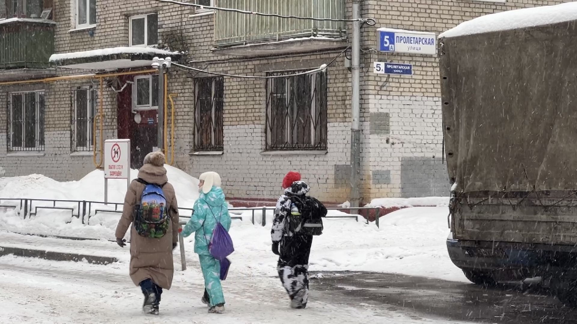 химки, циклон ольга, снегопад, уборка снега,