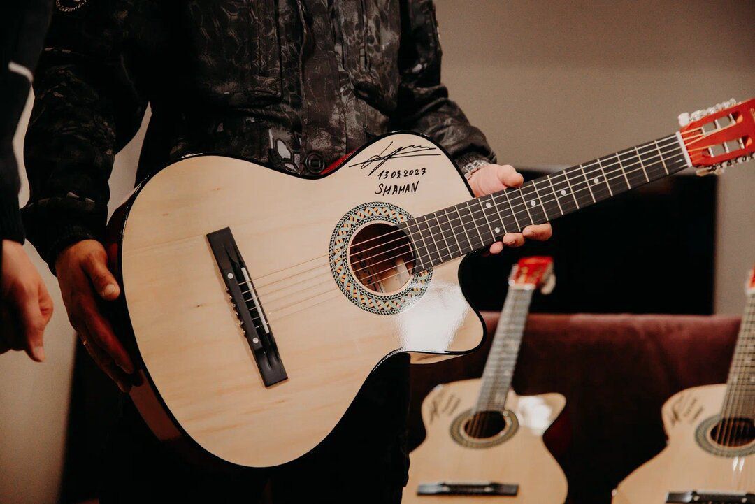 SHAMAN, СВО, Боевое братство, Домодедово