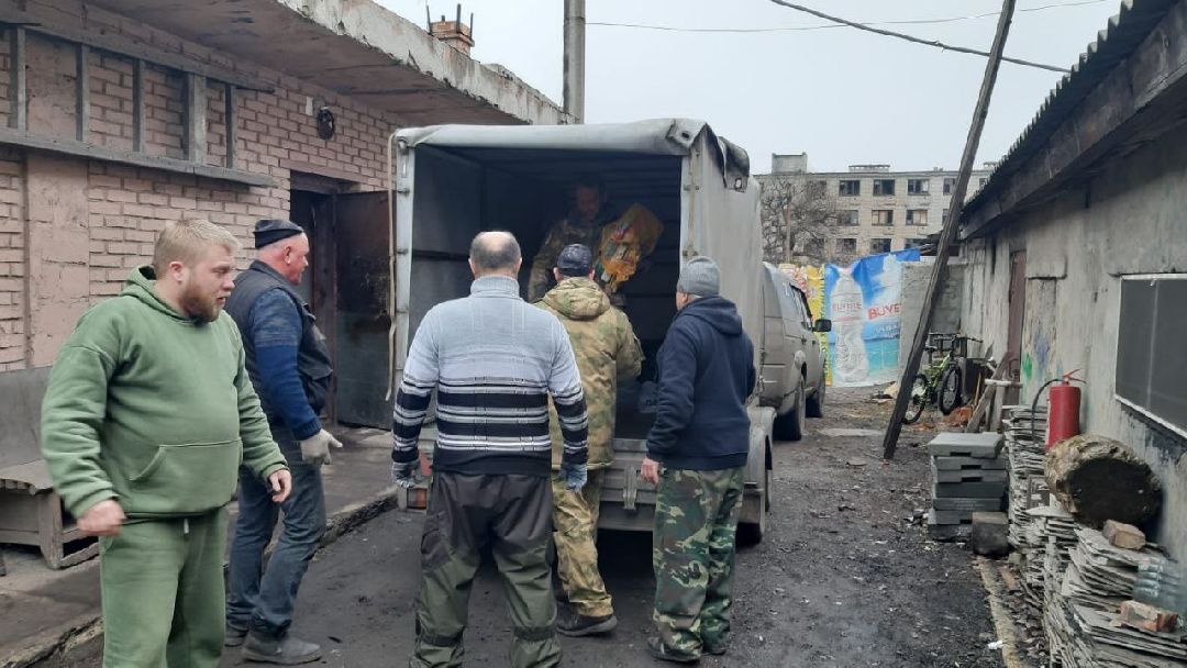 SHAMAN, СВО, Боевое братство, Домодедово