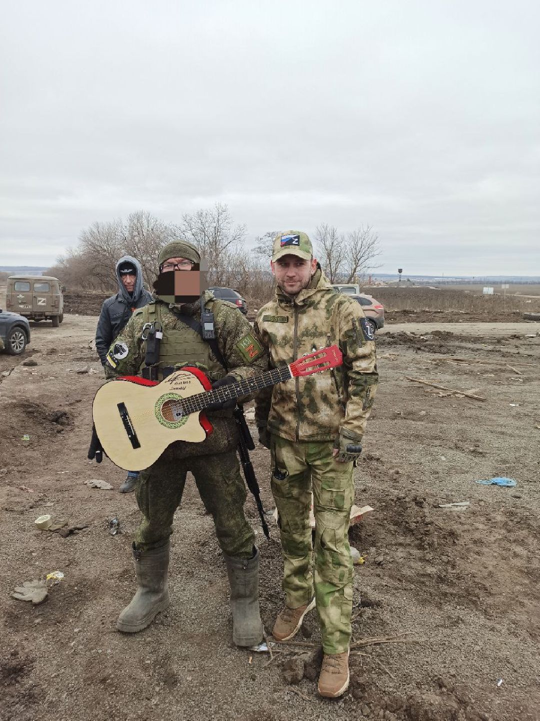 SHAMAN, СВО, Боевое братство, Домодедово