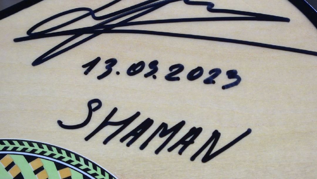 SHAMAN, СВО, Боевое братство, Домодедово