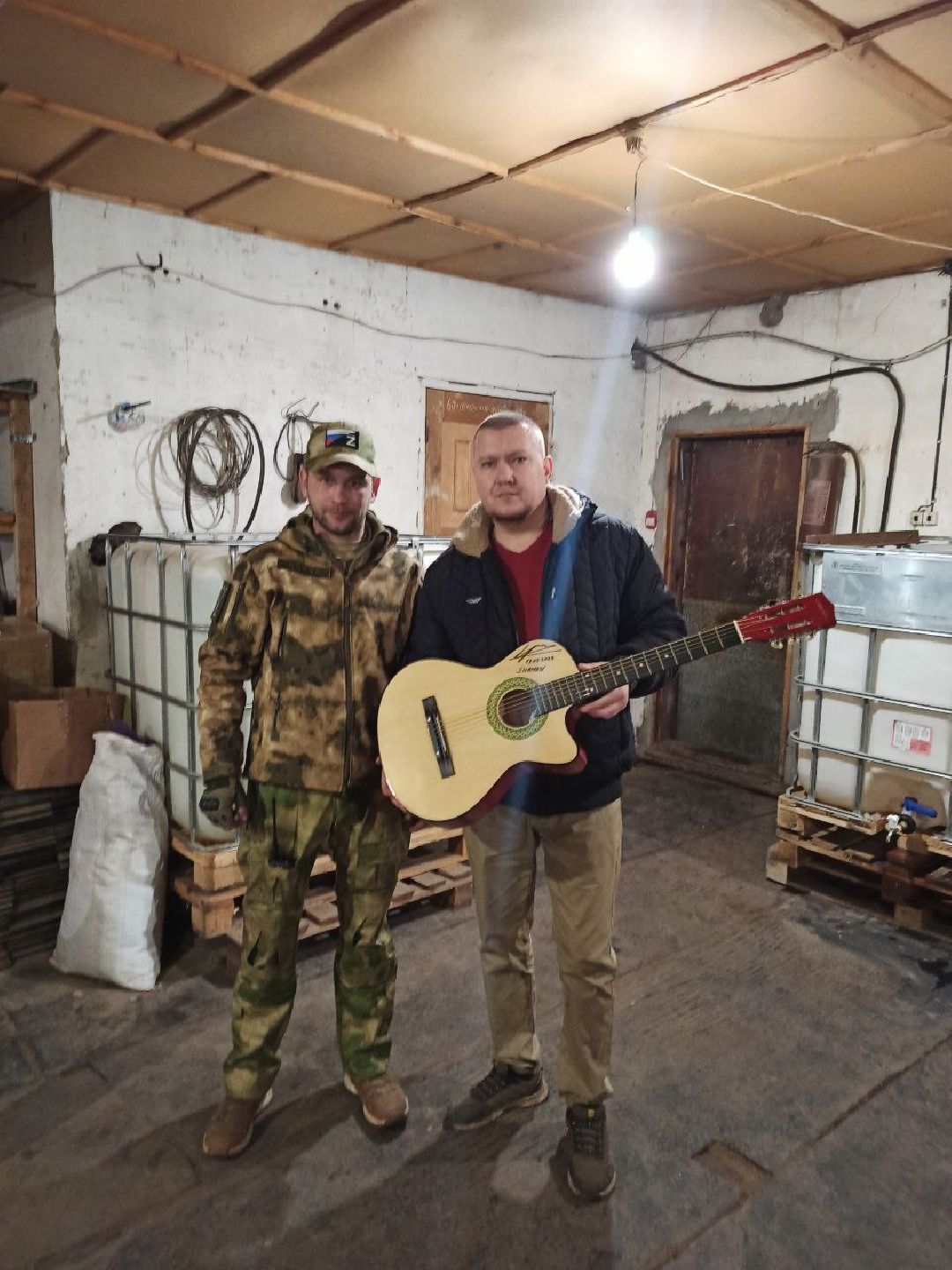 SHAMAN, СВО, Боевое братство, Домодедово