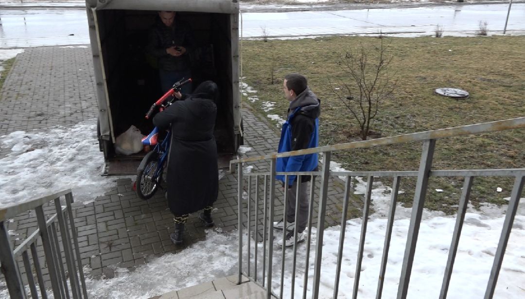 SHAMAN, СВО, Боевое братство, Домодедово